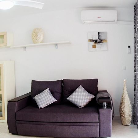 טורבייחה Holiday Suite Playa Del Cura מראה חיצוני תמונה