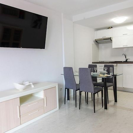טורבייחה Holiday Suite Playa Del Cura מראה חיצוני תמונה