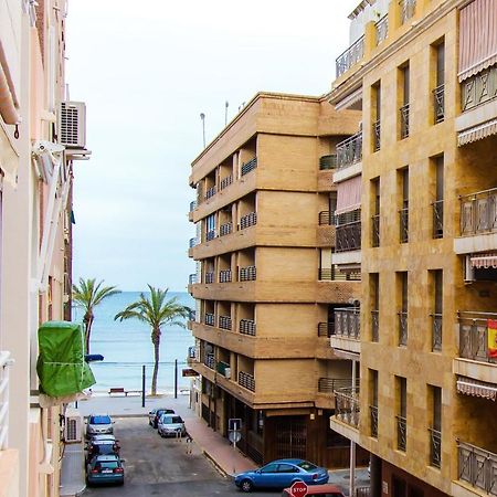 טורבייחה Holiday Suite Playa Del Cura מראה חיצוני תמונה