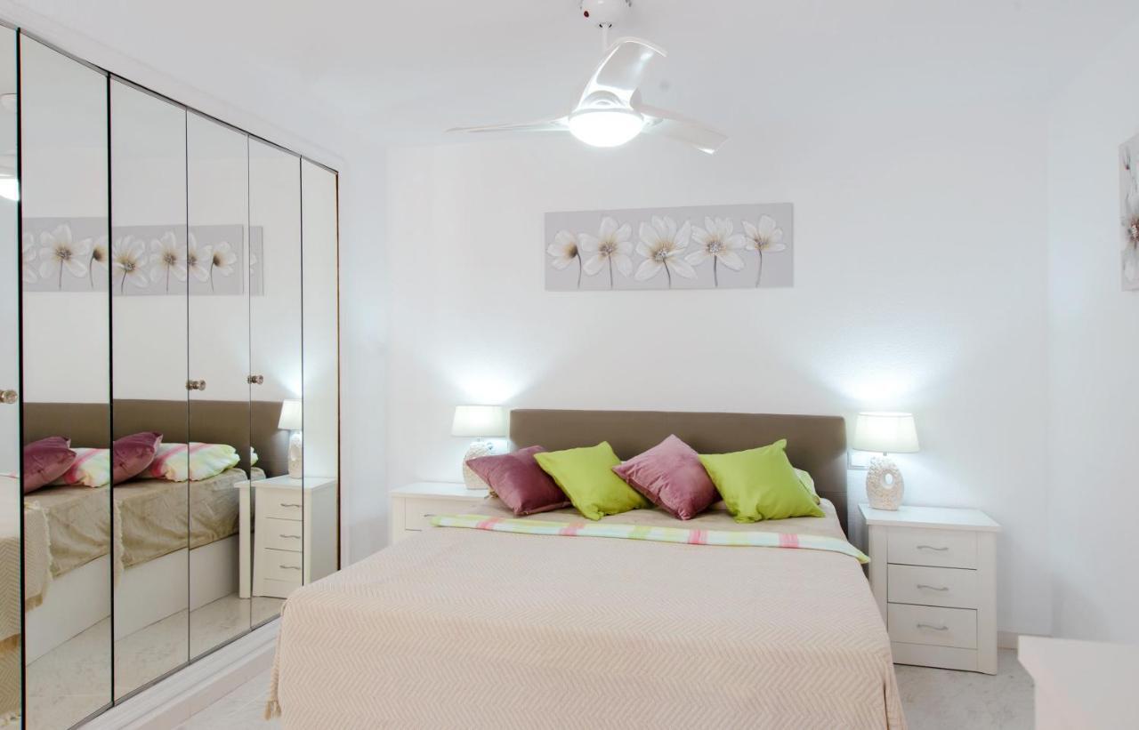 טורבייחה Holiday Suite Playa Del Cura מראה חיצוני תמונה