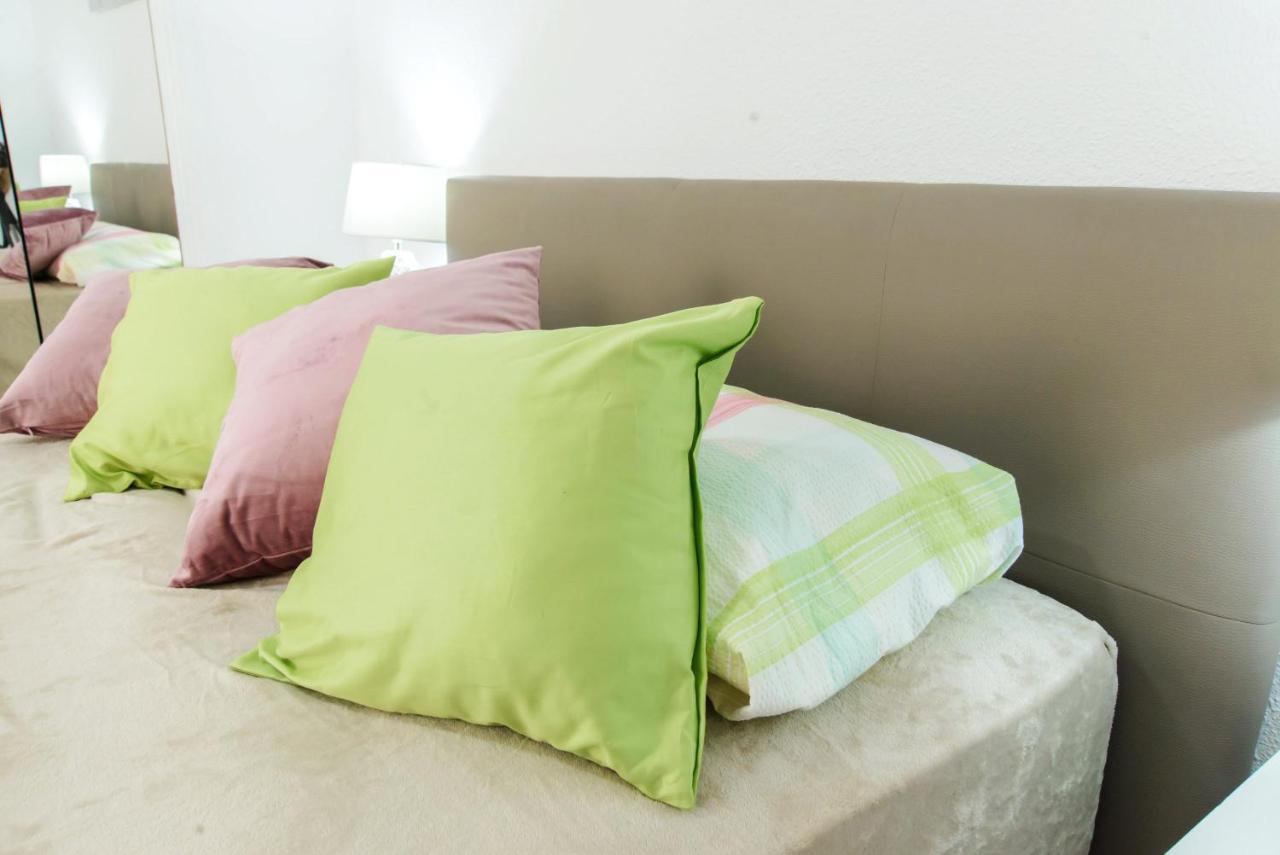 טורבייחה Holiday Suite Playa Del Cura מראה חיצוני תמונה