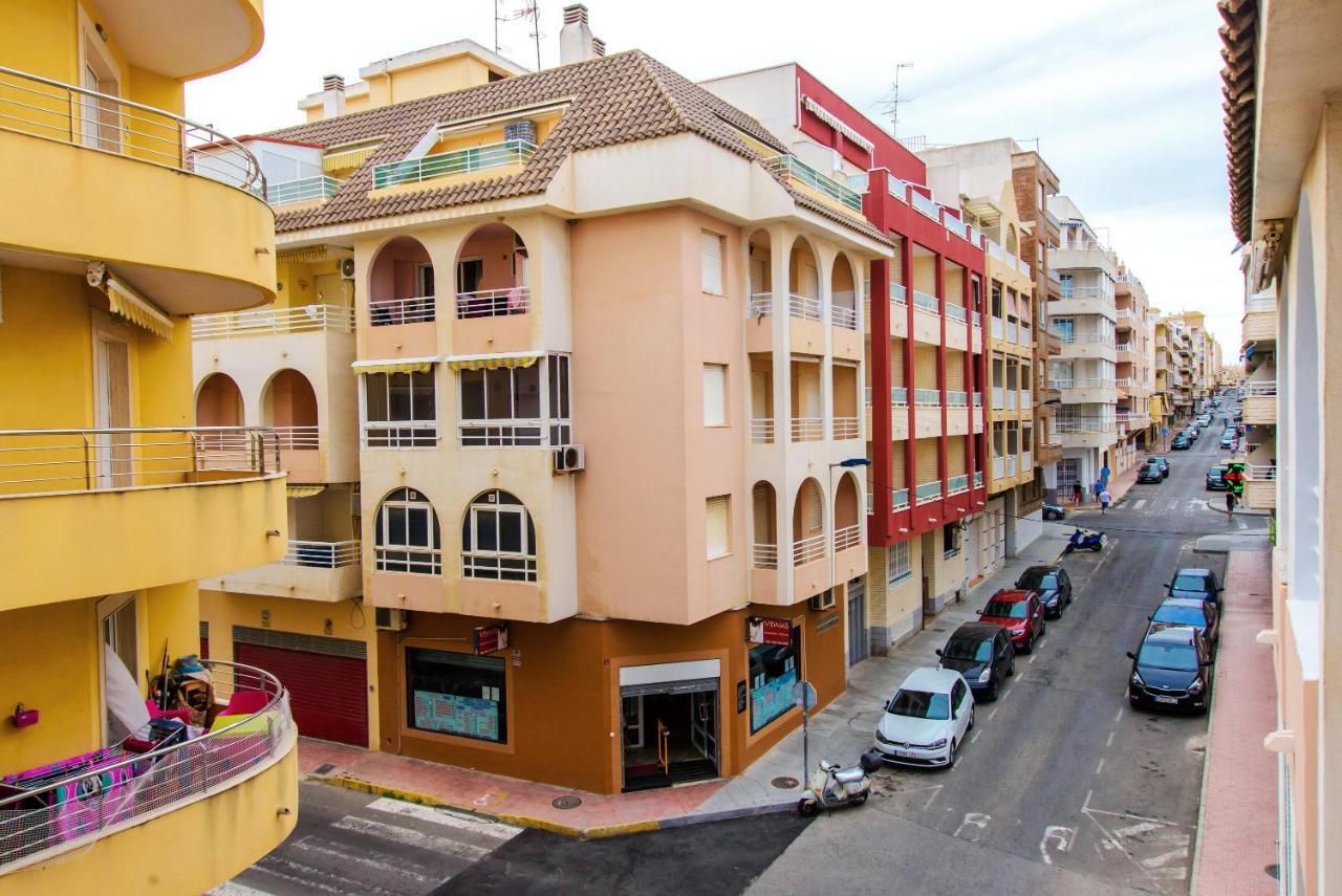 טורבייחה Holiday Suite Playa Del Cura מראה חיצוני תמונה